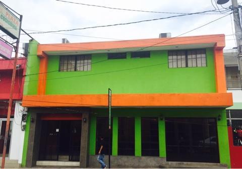 Hotel Plaza Cosiguina Chinandega Extérieur photo
