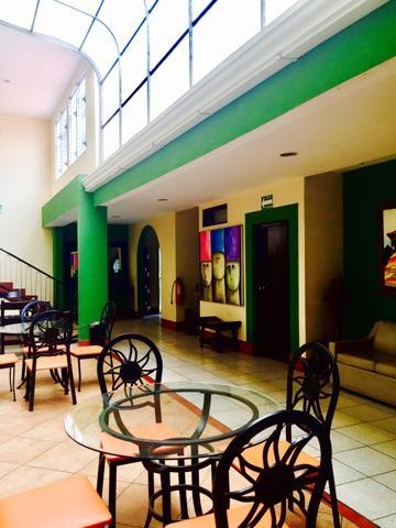 Hotel Plaza Cosiguina Chinandega Extérieur photo