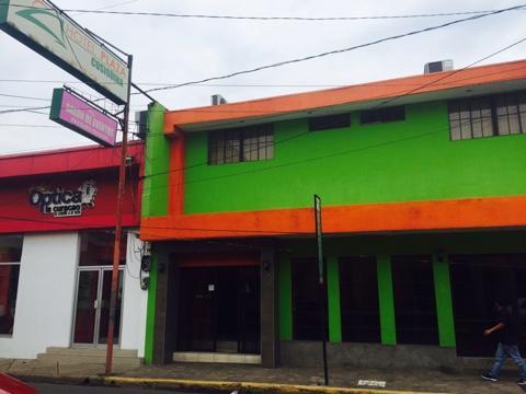 Hotel Plaza Cosiguina Chinandega Extérieur photo