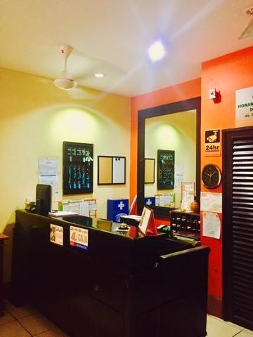 Hotel Plaza Cosiguina Chinandega Extérieur photo